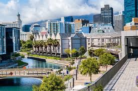 Cape Town Attractions | Turkish Airlines Blog