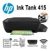 Buy hp ink tank 310 colour printer, scanner and copier for home/office, high capacity tank (4000 black and 8000 colour pages), low cost per page (10p for b/w and 20p for colour), borderless print online at low price in india on amazon.in. 1