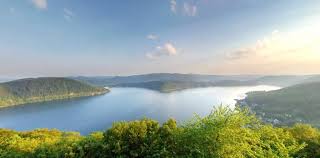 Alle wichtigen infos zu unterkünften wie hotels, ferienwohnungen, camping, ausflugsziele, wassersport, natur. Camping Und Ferienpark Teichmann Natur Pur Trifft Auf 5 Komfort