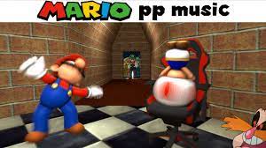 Mario Penis Music Youtube