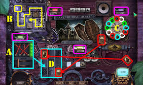 The game begins with a short intro scene, setting up a story about a. Mystery Case Files Ravenhearst Unlocked Walkthrough