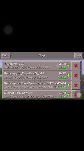 You can sort your searches according to which servers have the most players, the best uptime, the most votes or just see a … Farmun Server Minecraft Online For Kurd Facebook
