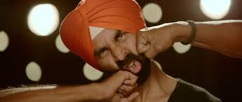 Watch : 'Singh Is Bling' Movie Trailer Starring Akshay Kumar and Amy  Jackson