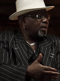 Larry Hoover Knowledge