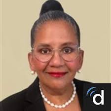 Dr. Helen Fernandez, MD