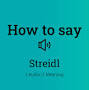 Profile Picture of How to pronounce Streidl | HowToPronounce.com (@howtopronounce.com) on Google