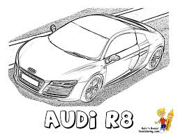 109 cars printable coloring pages for kids. Ice Cool Car Coloring Pages Cars Dodge Free Bmw Car Printables Audi Audi R8 Cars Coloring Pages Audi