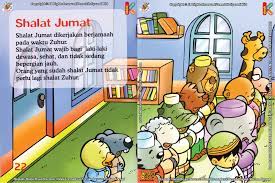 Download Ebook Seri Fiqih Anak Asyiknya Aku Shalat Berjamaah Shalat Jumat In 2021 Literasi Laki Laki Bepergian