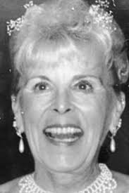 Pauline Robey Obituary (1934