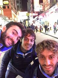 Andrea Macrì (@andremaki91)