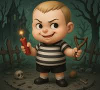 famille addams" 3D Models to Print