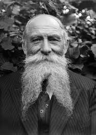 A Bluestocking Knits: Thursdays are for Genealogy: Beards of Grampa's Sweden