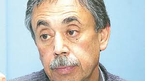 Falleció Héctor Quiroga