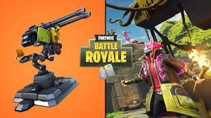 If you want an advantage on fortnite island, here's a map courtesy of fortnite intel: Fortnite Players Find The Only Cover That The Mounted Turret Can T Destroy Dexerto