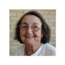 Obituary information for Maria Hurst Mejia