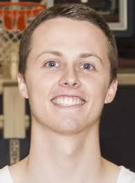 2017-18 Men's Basketball Roster