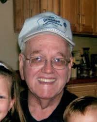 Robert Locker Obituary (1943