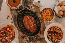 Palate cleansers are used in the middle of a meal to remove lingering flavors from the mouth so that the next course may be enjoyed with a fresh. Major Market Holiday Dinner Ordering