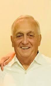 JERRY STRAUB Obituary (1941