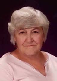 Ruby Willoughby Obituary