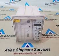 ABB SPAU 130 C THREE-PHASE OVERVOLTAGE AND UNDERVOLTAGE ...