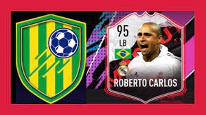 Latest brazil news from goal.com, including transfer updates, rumours, results, scores and player interviews. Brazil Goals Roberto Carlos Sbc Mad Fut 21 Objectives 9 10 Icon Throwback 95 Roberto Carlos Youtube