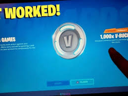Of course, not everything you find on the internet is real. Fortnite V Bucks Generator 2020 Working No Human No Survey Verification Epingi