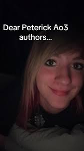 How This Peterick Fic Got Me Moving