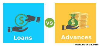 Accept the loan and start making payments. Loans Vs Advances Top 6 Amazing Differences With Infographics
