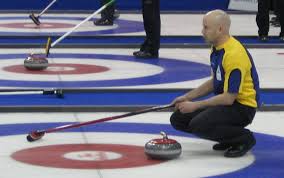 Alberta's kevin koe defeated brendan bottcher's wild card team to capture his fourth brier title. Kevin Koe Wikipedia