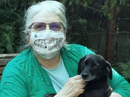 Fundraiser for Lorraine Petro by Elizabeth Settel : Lost Home and All  Possessions in Oregon Fire