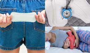 No matter if you have a regular, moderate, or heavy flow, you must change them every four hours, tops. How Often Do You Need To Change Your Sanitary Towel Or Pad Everything You Need To Know About Menstruation And Hygiene India Com