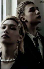 Odaát-A sors keze ♤Dean♤