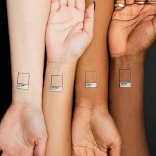 The concept of minimalism is a hit in the real estate market. 48 Temporary Tattoos You Ll Want On Your Body Immediately
