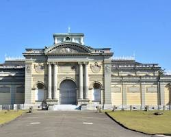 奈良国立博物館の画像