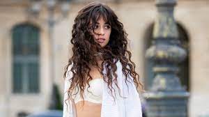 It is a genetic design that aligns with your looks and accepting that will only make it easy to look and feel good. Camila Cabello Says Her Curly Hair Is A Perm Allure