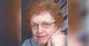 Evelyn M. Davis Obituary