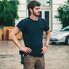 99 Homes Trailer A Desperate Andrew Garfield Goes To The Dark Side Andrew Garfield Andrew Garfield