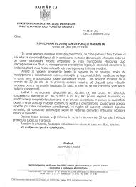 Exclusiv Prefectul De Harghita Refuză Să Aplice Legea In Cazul Indicatoarelor Rutiere Din Miercurea Ciuc Inscripționate In Limba Maghiară Documente Dan Tanasa Jurnalist Documentat Incisiv Din 2008