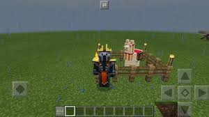 Crear un hogar seguro en un mundo de monstruos. Sword Mod For Minecraft Pe Apk 3 Android App Download