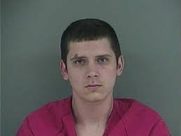 Warrants: Police find drug paraphernalia, suspected meth in Vermont Ave  search