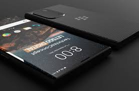 BlackBerry Evolve X2 5G smartphone ...
