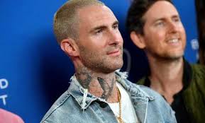 Adam Levine respondió a las acusaciones sobre infidelidad