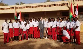 32 offres d'emploi disponibles sur indeed.com. La Croix Rouge Burkinabe