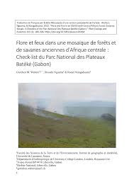 Image result for Congolanthus longidens