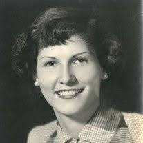 Hallie Williams Obituary July 15, 2014