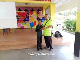 Noryazid arpan 1.684 views9 months ago. Program Anti Dadah Semasa Aktiviti Kokurikulum Raihan Jalaludin S Blog