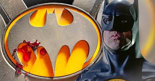 It's been 29 years since michael keaton played batman, and after nearly. Michael Keaton S Bloody Batman Suit Teased By Flash Director Laptrinhx News