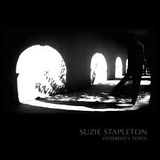 Suzie Stapleton Yesterdays Town Single Review