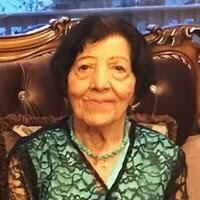 Naima Mansour Joja Obituary (2024)